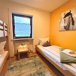 Apartament Armonie Im Allgaeu - Tischfussball & Dart, Grosser Suedbalkon, Gratis Erlebnisse Mit Koenigscard Nesselwang