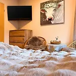 Apartament Armonie Im Allgaeu - Tischfussball & Dart, Grosser Suedbalkon, Gratis Erlebnisse Mit Koenigscard