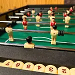 Armonie Im Allgaeu - Tischfussball & Dart, Grosser Suedbalkon, Gratis Erlebnisse Mit Koenigscard *