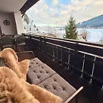 Armonie Im Allgaeu - Tischfussball & Dart, Grosser Suedbalkon, Gratis Erlebnisse Mit Koenigscard
