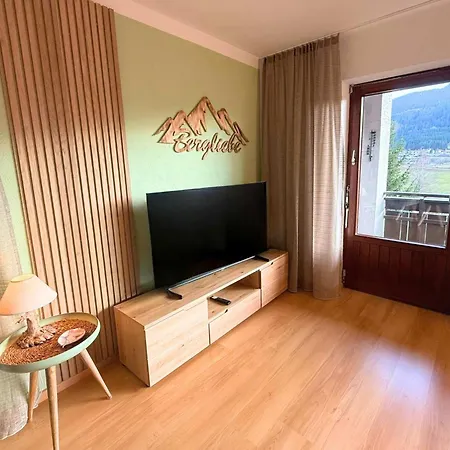 Armonie Im Allgaeu - Tischfussball & Dart, Grosser Suedbalkon, Gratis Erlebnisse Mit Koenigscard Нессельванг