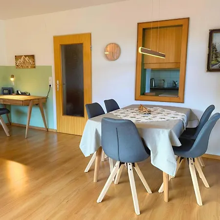 شقة Armonie Im Allgaeu - Tischfussball & Dart, Grosser Suedbalkon, Gratis Erlebnisse Mit Koenigscard