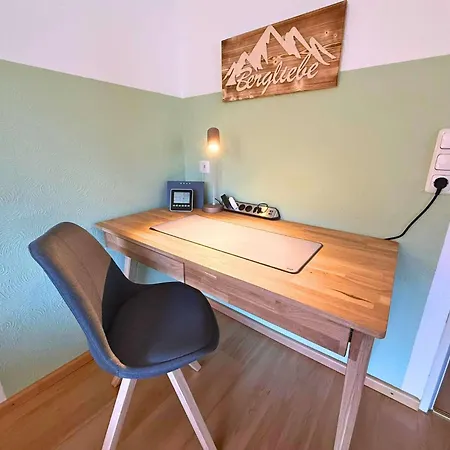 Апартаменты Armonie Im Allgaeu - Tischfussball & Dart, Grosser Suedbalkon, Gratis Erlebnisse Mit Koenigscard *