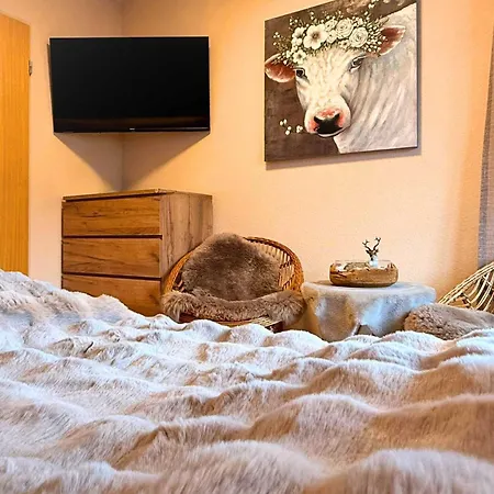 شقة Armonie Im Allgaeu - Tischfussball & Dart, Grosser Suedbalkon, Gratis Erlebnisse Mit Koenigscard