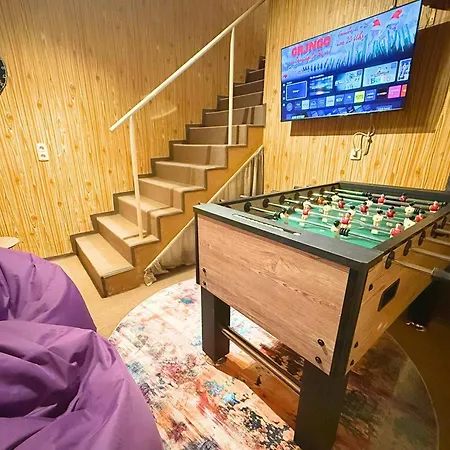 Armonie Im Allgaeu - Tischfussball & Dart, Grosser Suedbalkon, Gratis Erlebnisse Mit Koenigscard * Nesselwang