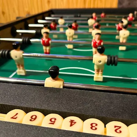 Armonie Im Allgaeu - Tischfussball & Dart, Grosser Suedbalkon, Gratis Erlebnisse Mit Koenigscard *