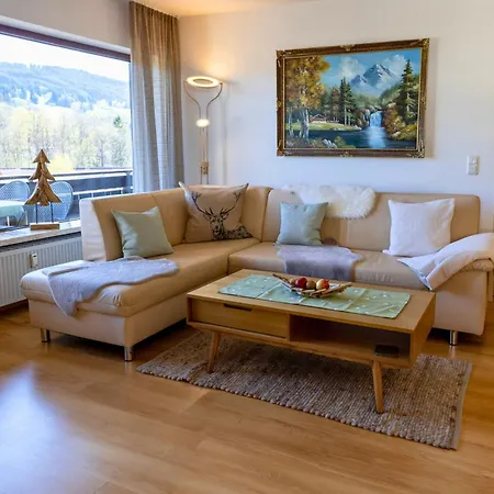 Armonie Im Allgaeu - Tischfussball & Dart, Grosser Suedbalkon, Gratis Erlebnisse Mit Koenigscard *