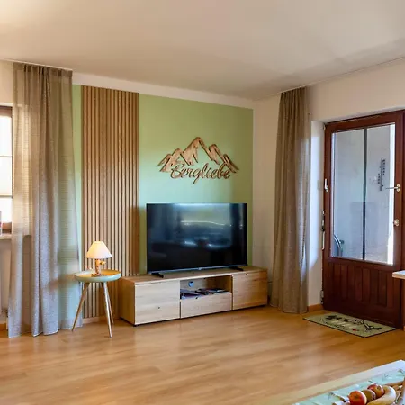 Armonie Im Allgaeu - Tischfussball & Dart, Grosser Suedbalkon, Gratis Erlebnisse Mit Koenigscard * Nesselwang