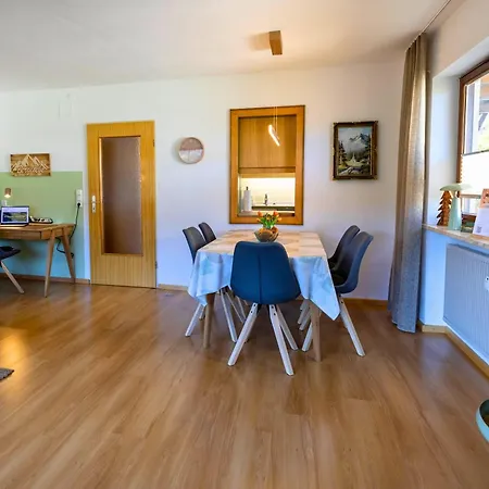 Armonie Im Allgaeu - Tischfussball & Dart, Grosser Suedbalkon, Gratis Erlebnisse Mit Koenigscard Nesselwang
