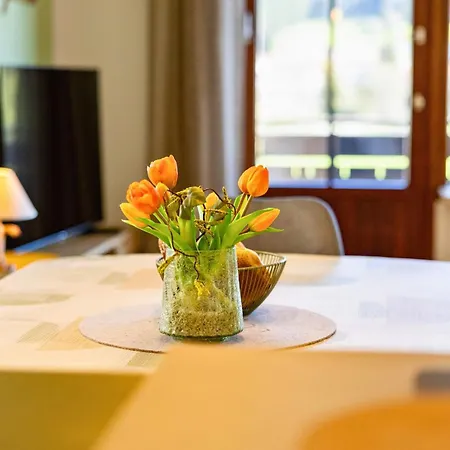 Apartmán Armonie Im Allgaeu - Tischfussball & Dart, Grosser Suedbalkon, Gratis Erlebnisse Mit Koenigscard Nesselwang