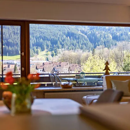 Armonie Im Allgaeu - Tischfussball & Dart, Grosser Suedbalkon, Gratis Erlebnisse Mit Koenigscard Апартаменты Нессельванг