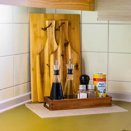 Apartmán Armonie Im Allgaeu - Tischfussball & Dart, Grosser Suedbalkon, Gratis Erlebnisse Mit Koenigscard *