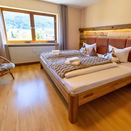 Armonie Im Allgaeu - Tischfussball & Dart, Grosser Suedbalkon, Gratis Erlebnisse Mit Koenigscard