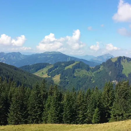 Armonie Im Allgaeu - Tischfussball & Dart, Grosser Suedbalkon, Gratis Erlebnisse Mit Koenigscard * Nesselwang