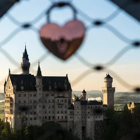 Armonie Im Allgaeu - Tischfussball & Dart, Grosser Suedbalkon, Gratis Erlebnisse Mit Koenigscard *